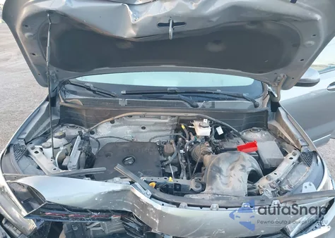 2022 Buick Encore Gx Fwd Select из США, поврежденный, VIN KL4MMDSL6NB048516